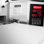 ⁦فرن بيتزا سير SEN 1100مواصفات امريكية تركي من SENOVEN⁩ - الصورة ⁦2⁩