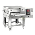 فرن بيتزا سير SEN 1500 مواصفات امريكية تركي من SENOVEN