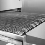 فرن بيتزا سير SEN 1500 مواصفات امريكية تركي من SENOVEN - Image 3