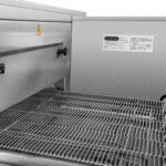 فرن بيتزا سير SEN 1500 مواصفات امريكية تركي من SENOVEN - Image 4