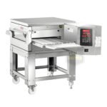 فرن بيتزا سير SEN 1600 مواصفات امريكية تركي من SENOVEN