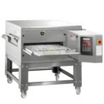 فرن بيتزا سير SEN 1700 مواصفات امريكية تركي من SENOVEN