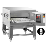 فرن بيتزا سير SEN 1702 مواصفات امريكية تركي من SENOVEN