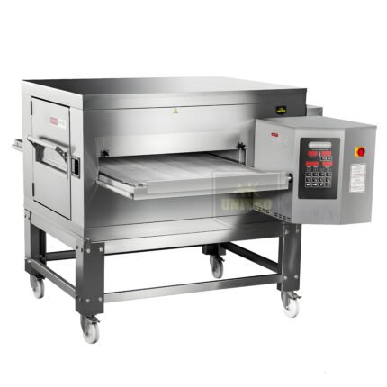 فرن بيتزا سير SEN 2000 مواصفات امريكية تركي من SENOVEN