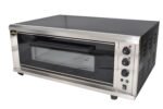 فرن بيتزا كهربائي 1 دور صيني يونايتد