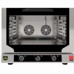 فرن حراري ايطالي (كونفكشن) بسعة 4 صحن 6040 CM من EKA