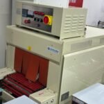 ⁦فرن شرينك حراري مع سير⁩ - الصورة ⁦3⁩