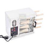 فرن شيمني كيك كهربائي من دايموند