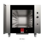 فرن للحفظ والتخمير (خمارة عجين ) بسعة 10 صحن 60*40 cm من ايكا