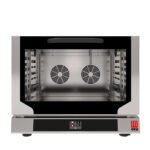 فرن مخبوزات ومعجنات كونفكشن اونكس 6 صواني ايطالي UNOX VITTORIA OVEN LED RIGHT
