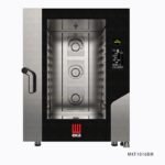 فرن مخبوزات ومعجنات كومبي ايكا 10 صينية ايطالي EKA COMBI MILLENNIAL BLACK MASK