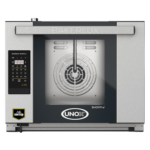 فرن مخبوزات ومعجنات كونفكشن اونكس 4 صواني ايطالي UNOX FORNO ARIANNA LED