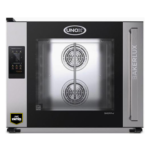فرن مخبوزات ومعجنات كونفكشن اونكس 6 صواني ايطالي UNOX VITTORIA OVEN LED RIGHT