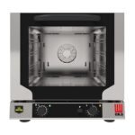 فرن معجنات كونفكشن ايكا 4 صواني ايطالي EKA EVOLUTION NEXT