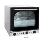 فرن معجنات كونفكشن يونايتد 4 صواني AK.UNITED