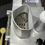 ⁦قطاعة خضراوات كهربائية⁩ - الصورة ⁦3⁩