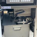 ⁦قلاية بروست 25 لتر كهرباء اتوماتيك⁩ - الصورة ⁦2⁩