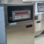 ⁦قلاية بروست 25 لتر كهرباء اتوماتيك⁩ - الصورة ⁦3⁩