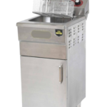 قلاية بطاطس 16 لتر DIMOND (380V)