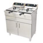 قلاية بطاطس 16×16 لتر DIMOND (220V)