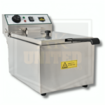 قلاية بطاطس 17 لتر DIAMOND - Image 2