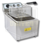 قلاية بطاطس 17 لتر DIAMOND