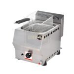 قلاية بطاطس 5 لتر غاز