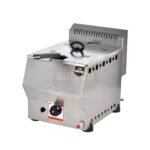 قلاية بطاطس 5 لتر غاز - Image 3