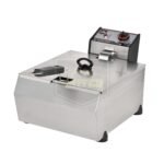 قلاية بطاطس 8 لتر كهرباء تركية