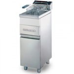 قلاية كهرباء 9 لتر حوض قائم ماليزي BERJAYA