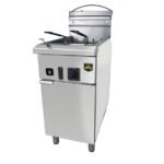 قلاية كهرباء برجايا 27 لتر حوض قائم ماليزي BERJAYA