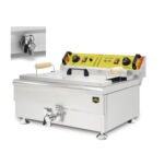 قلاية كهرباء حوض 30 لتر