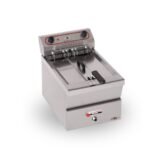 قلاية كهرباء ستيلفر 15 لتر حوض ايطالي STILFER