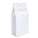 كيس تعبئة سعة 1 كيلو مع فلتر وسحاب - Image 4