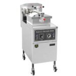 ماكينة بروستد 24 لتر DIAMOND