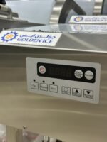 ماكينة تتبيل دجاج فاكيوم دجيتال 100لتر - Image 2