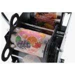 ماكينة تغليف كاسات أتوماتيك