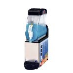 ماكينة سلاش 1 حوض 12 لتر