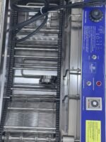 ماكينة صنع دونات نصف اوتوماتيك مع قلاية - Image 3