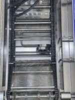 ماكينة صنع دونات نصف اوتوماتيك مع قلاية - Image 5