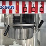 ⁦آلة فشار كهربائية جولدن ايس⁩ - الصورة ⁦4⁩