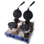 جهاز وافل من تيفال مزدوج