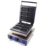 جھاز وافل ٦ مربعات