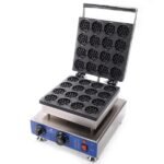 ماكينة صنع الوافل