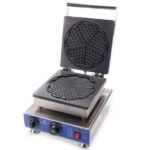 جهاز صنع وافل شكل وردة