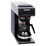 محضرة القهوة المقطرة 1 براد من BUNN
