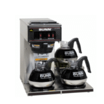 محضرة القهوة المقطرة 3 براد من BUNN