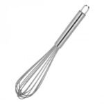 مضرب بيض يدوي سلك 60 سم