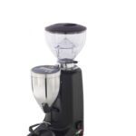 مطحنة قهوة M80 63mm من كومار الايطالية اسود