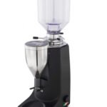 مطحنة قهوة Q13 75mm من كومار الايطالية اسود